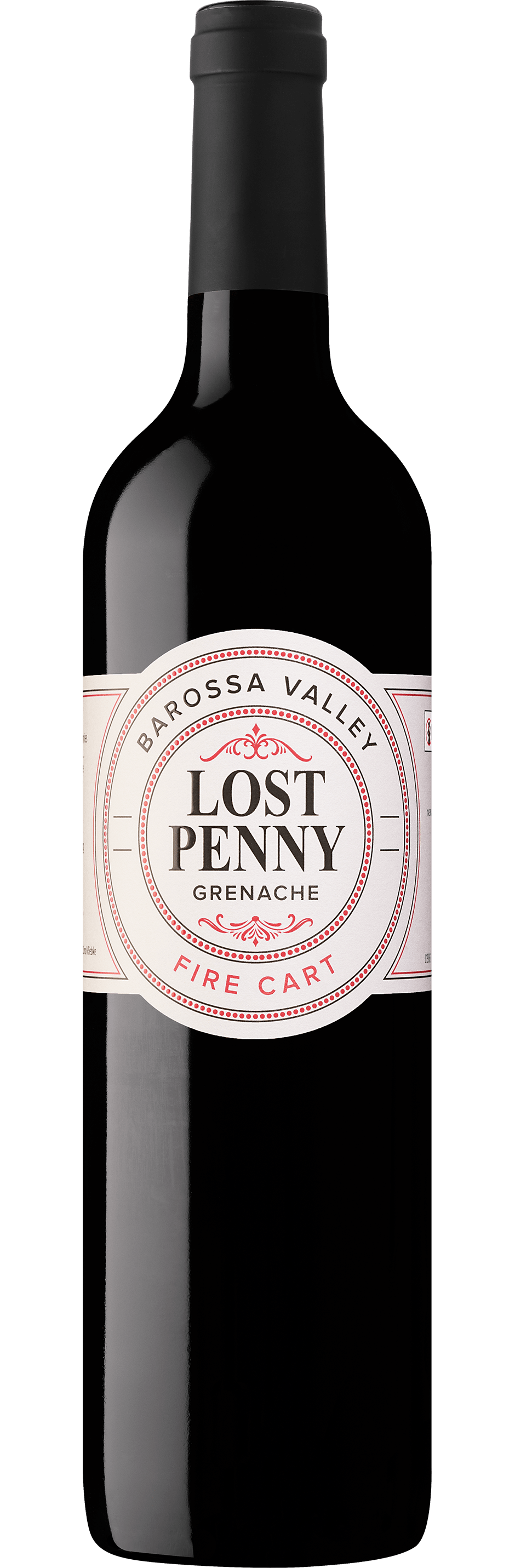 2022 Lost Penny Fire Cart Grenache