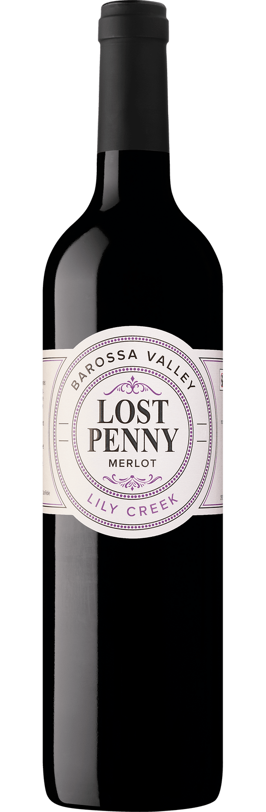 2022 Lost Penny Lily Creek Merlot