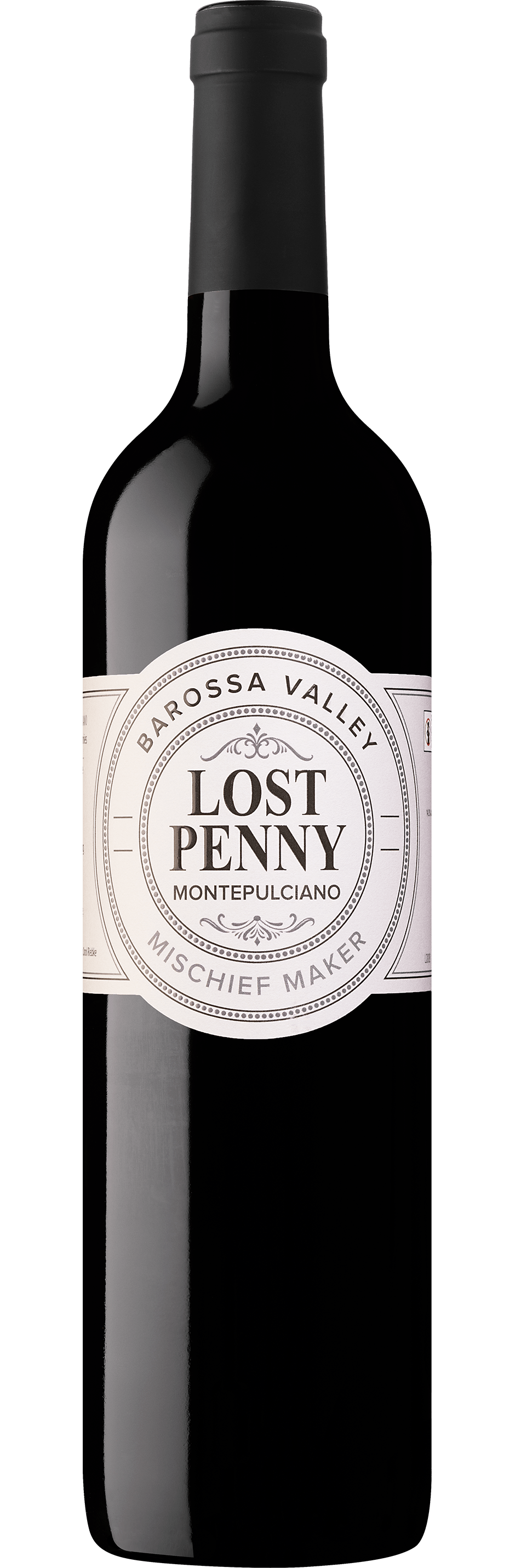 2022 Lost Penny Mischief Maker Montepulciano