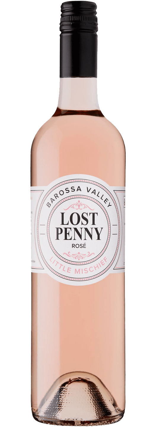 2024 Lost Penny Little Mischief Rosé