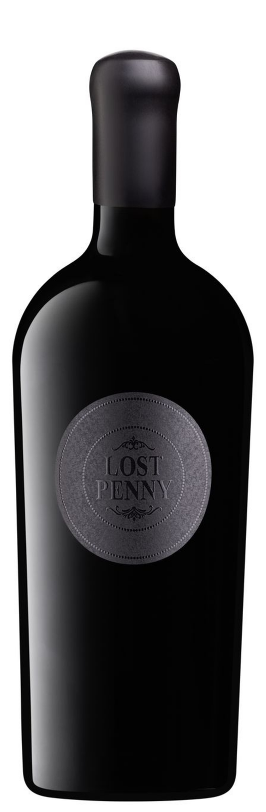 2023 Lost Penny Black Label Shiraz