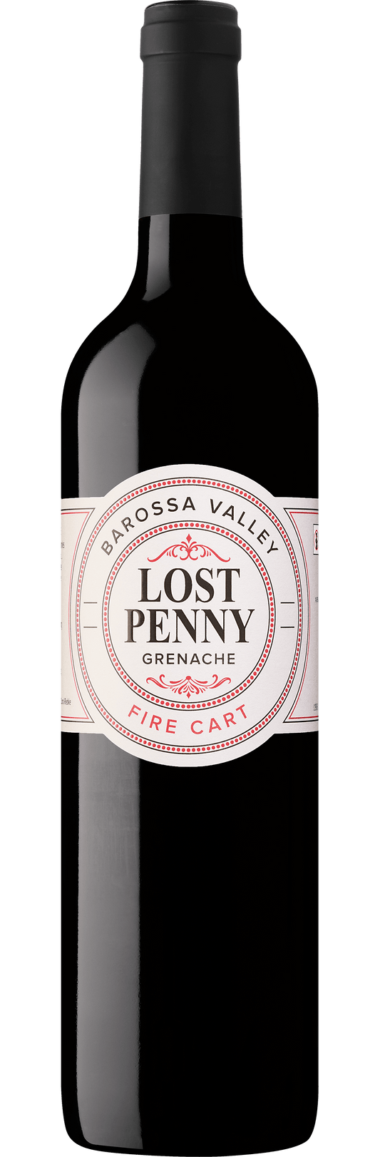 2021 Lost Penny Fire Cart Grenache