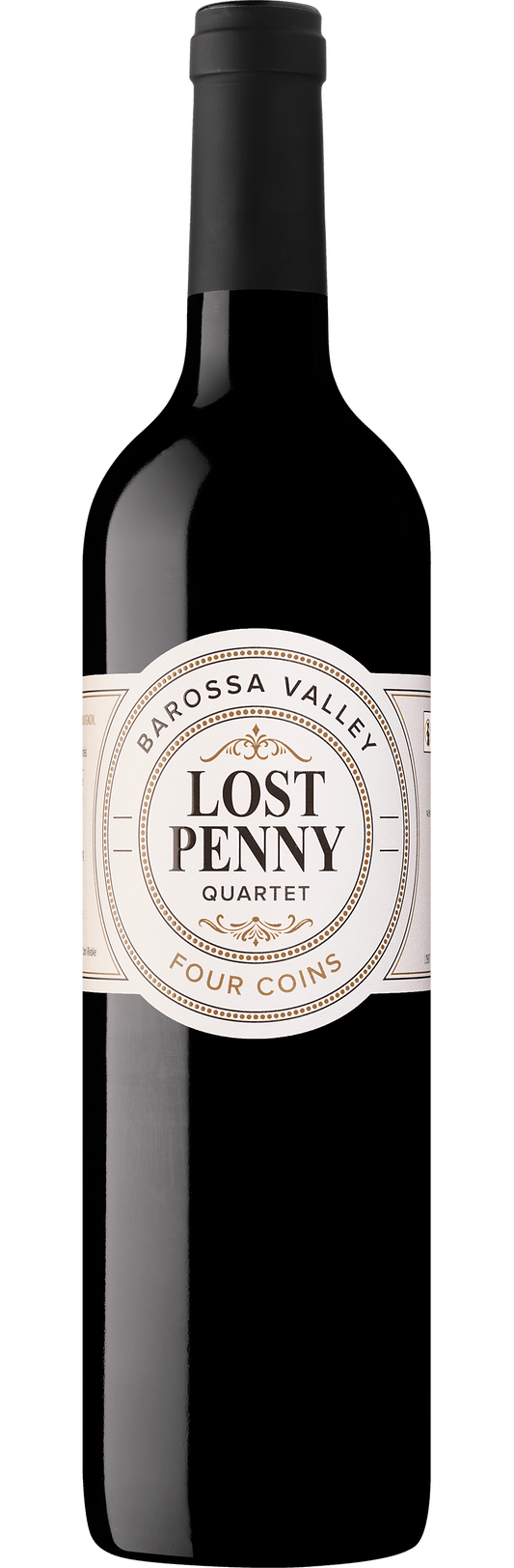 2021 Lost Penny Four Coins Quartet