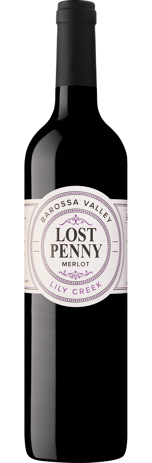 2020 Lost Penny Lily Creek Merlot