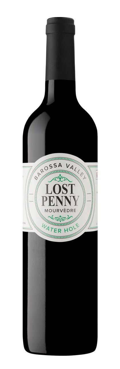 2021 Lost Penny Water Hole Mourvèdre